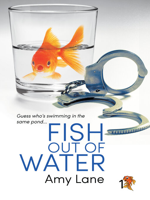 Title details for Fish Out of Water by Amy Lane - Available